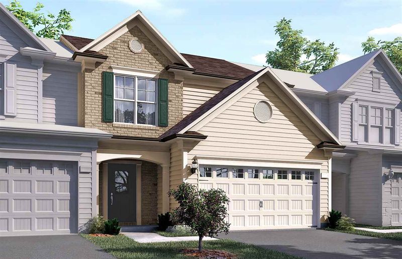 519 Brier Crossings Loop #bcm 125, Durham, NC 27703