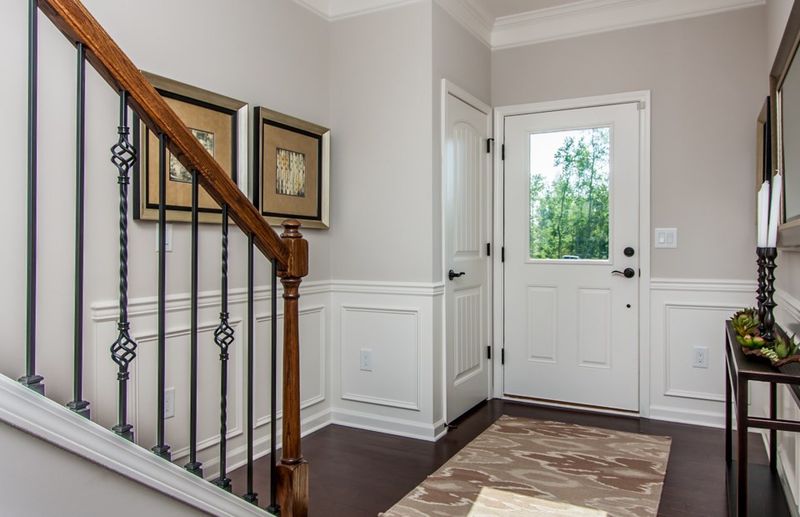 519 Brier Crossings Loop #bcm 125, Durham, NC 27703