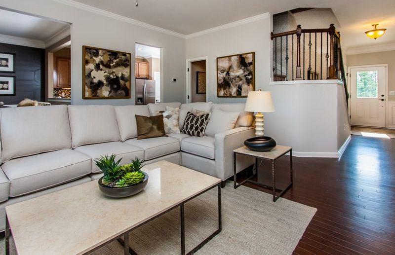 519 Brier Crossings Loop #bcm 125, Durham, NC 27703