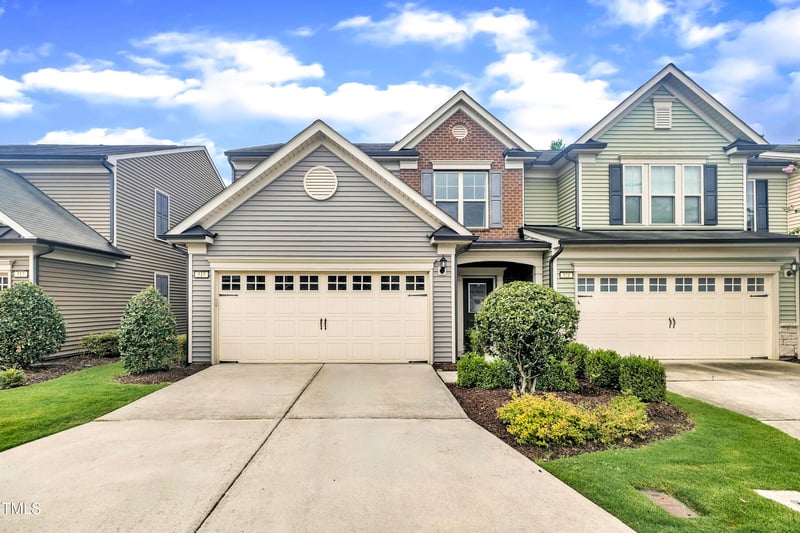 519 Brier Crossings Loop, Durham, NC 27703
