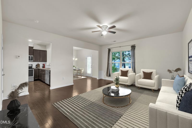 519 Brier Crossings Loop, Durham, NC 27703