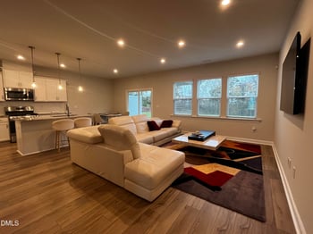 519 Brittany Ct, Durham, NC 27703