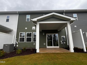 519 Brittany Ct, Durham, NC 27703