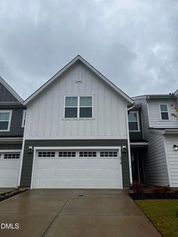 519 Brittany Ct, Durham, NC 27703