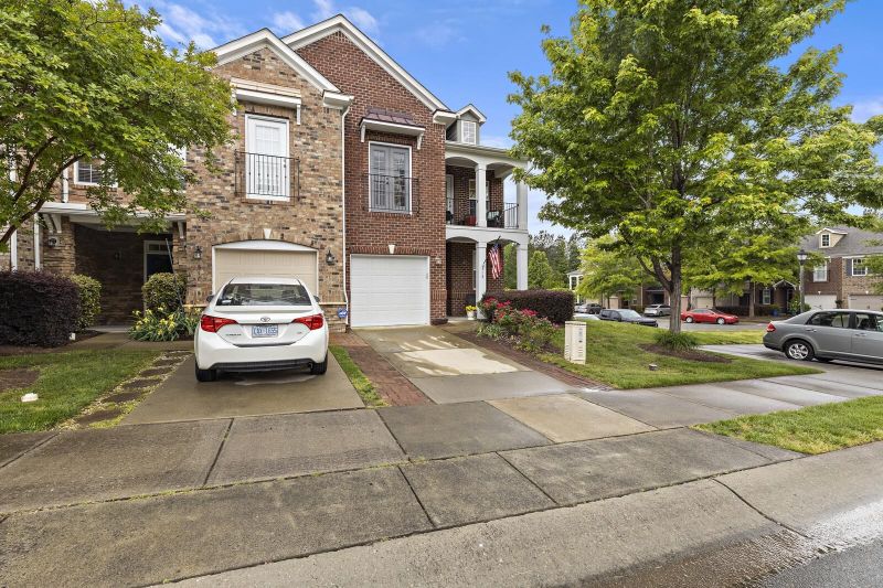 519 Camden Yards Way, Cary, NC 27519
