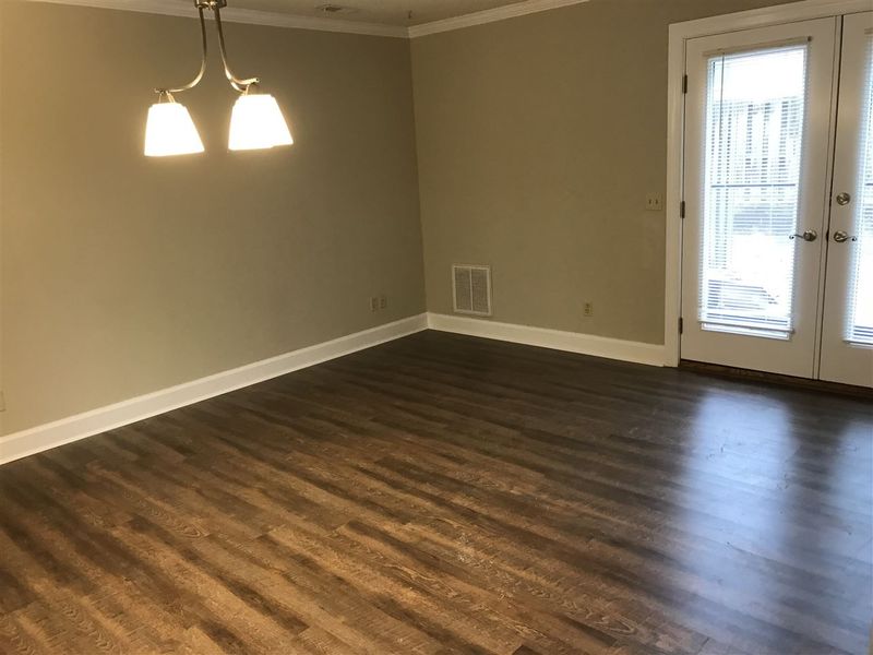 519 W Chisholm St W, Sanford, NC 27330