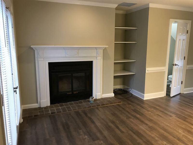 519 W Chisholm St W, Sanford, NC 27330