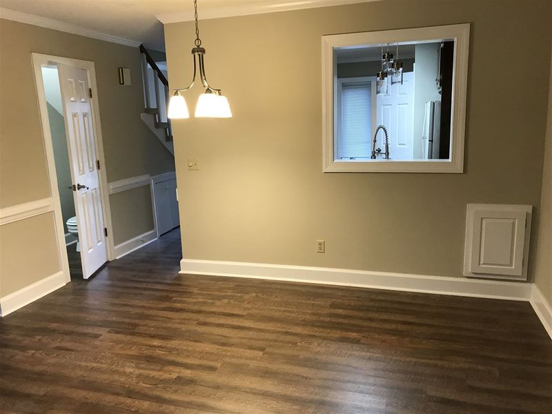 519 W Chisholm St W, Sanford, NC 27330