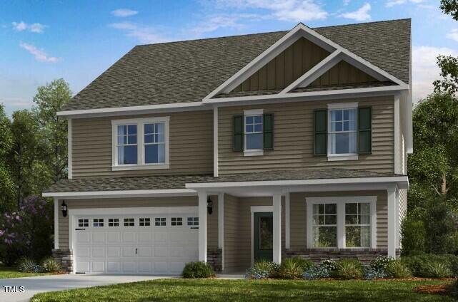 519 Claftin St, Sanford, NC 27330