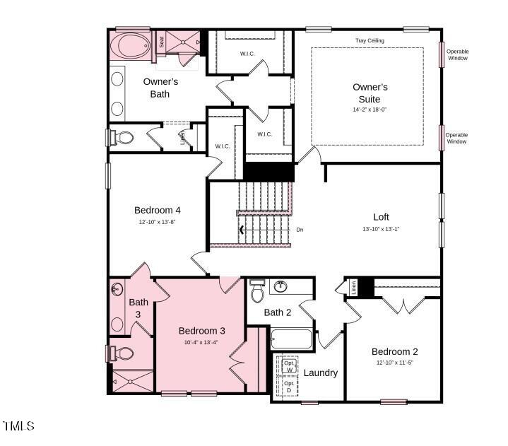 519 Claftin St, Sanford, NC 27330