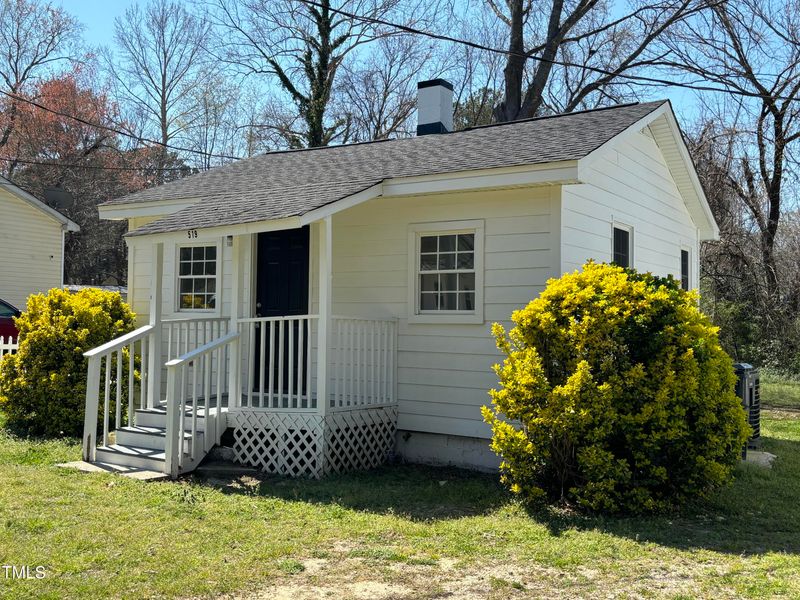 519 N Cypress St, Wendell, NC 27591