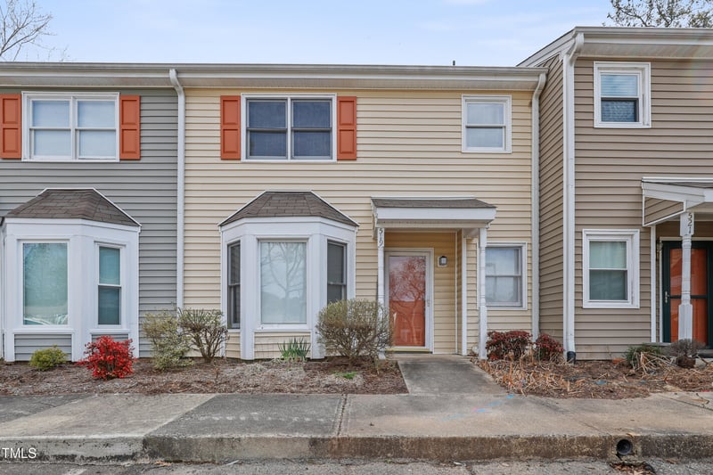 519 Darby Glen Ln, Durham, NC 27713