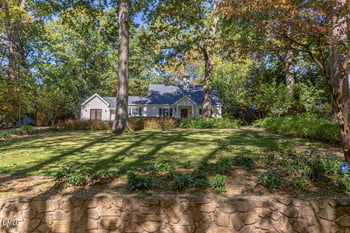 519 Dogwood Dr, Chapel Hill, NC 27516
