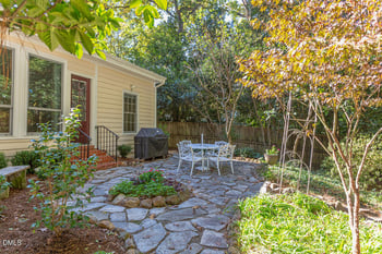 519 Dogwood Dr, Chapel Hill, NC 27516