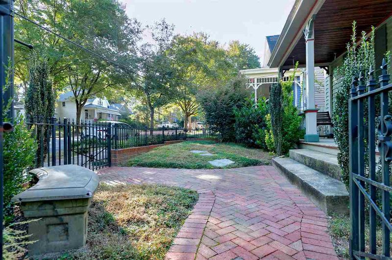 519 N East St, Raleigh, NC 27604