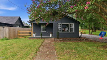 519 End Ave, Durham, NC 27703
