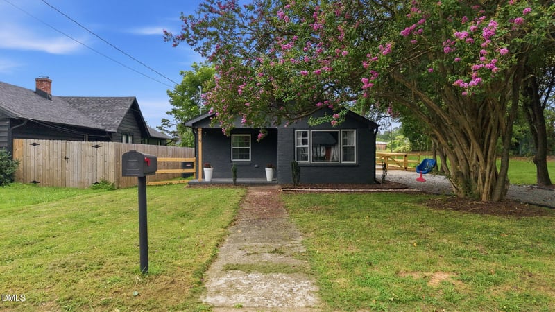 519 End Ave, Durham, NC 27703