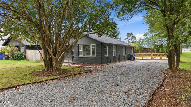 519 E End Ave, Durham, NC 27703