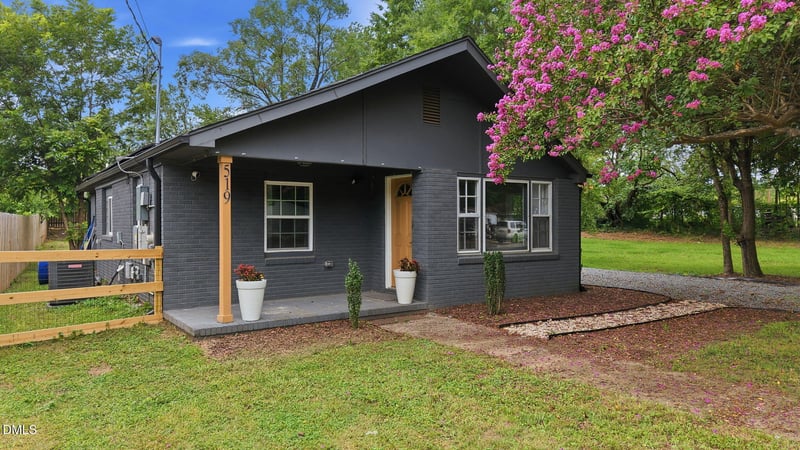 519 End Ave, Durham, NC 27703