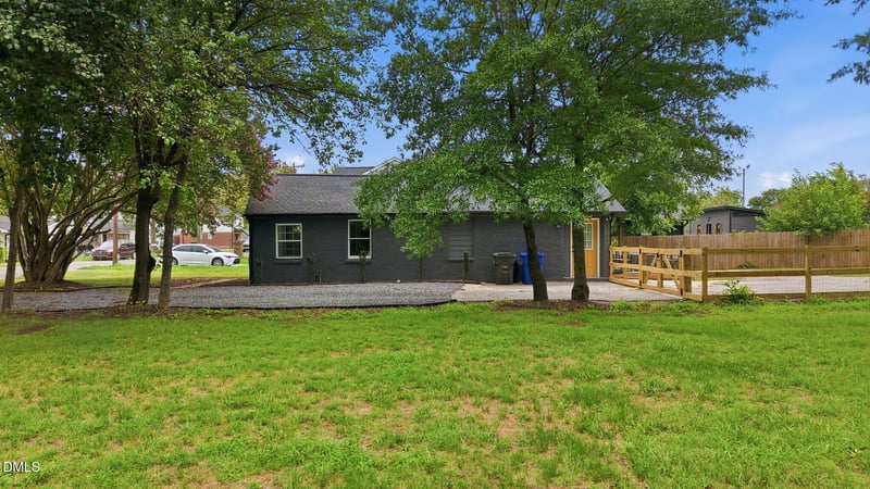 519 E End Ave, Durham, NC 27703