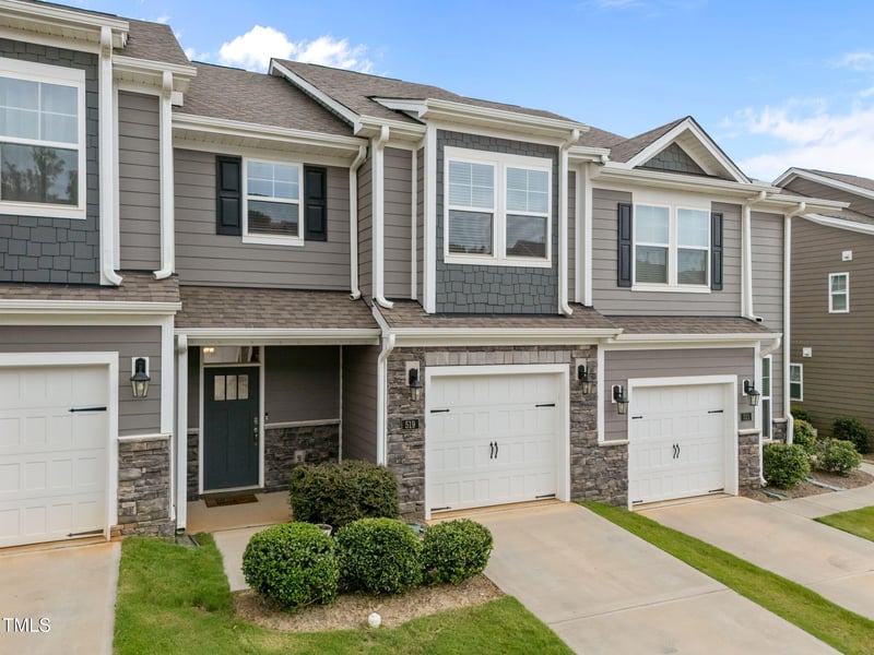 519 Flat Ford Rd, Hillsborough, NC 27278