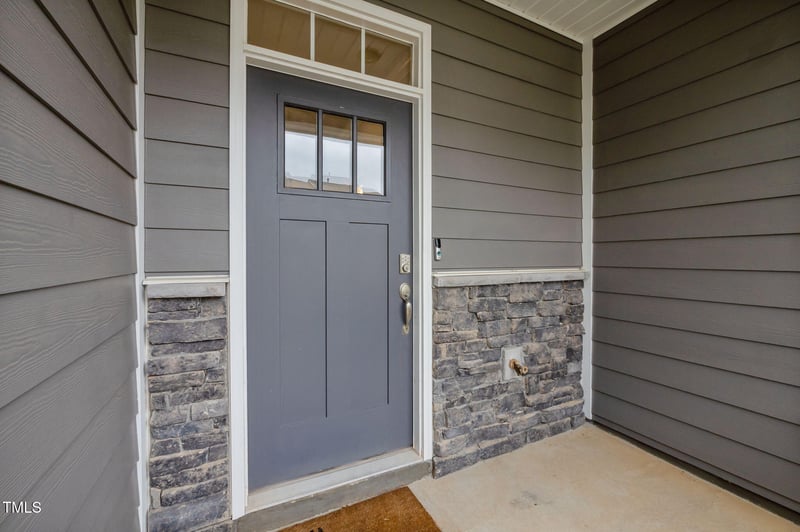 519 Flat Ford Rd, Hillsborough, NC 27278