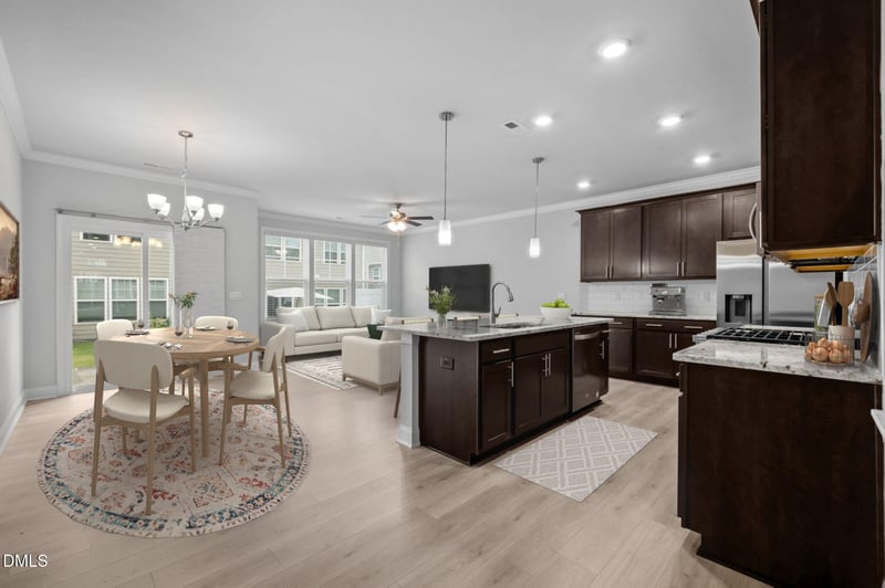 519 Flat Ford Rd, Hillsborough, NC 27278