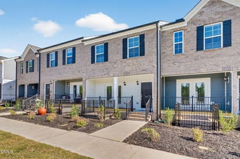 519 Forestville Rd, Wake Forest, NC 27587