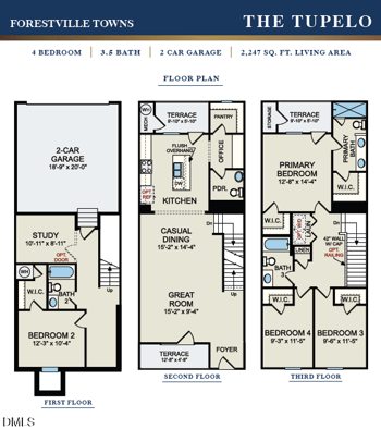 519 Forestville Rd, Wake Forest, NC 27587