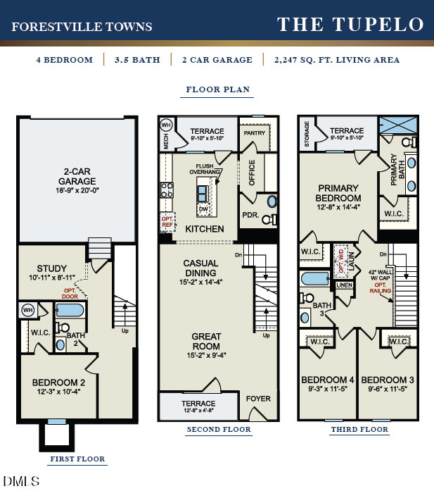 519 Forestville Rd, Wake Forest, NC 27587