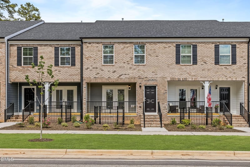 519 Forestville Rd, Wake Forest, NC 27587