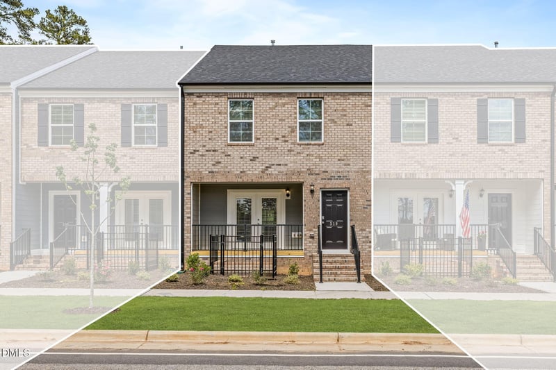 519 Forestville Rd, Wake Forest, NC 27587