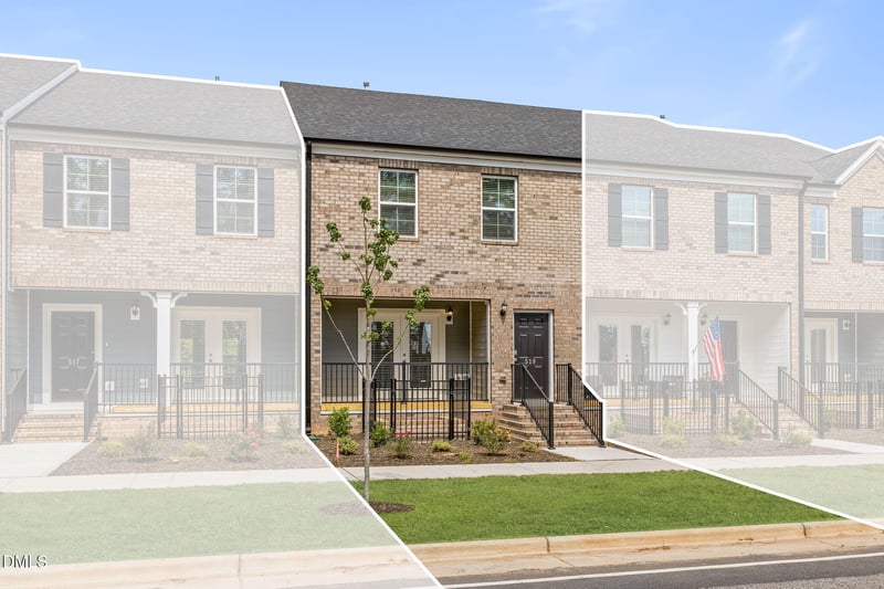 519 Forestville Rd, Wake Forest, NC 27587