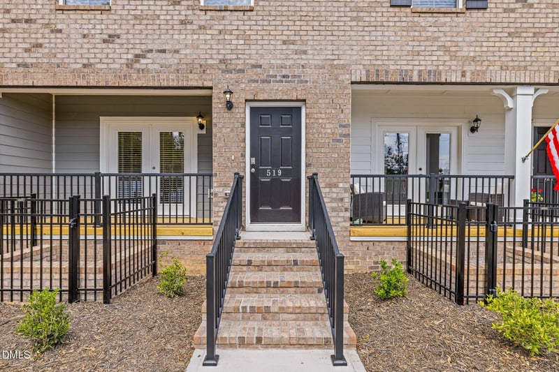 519 Forestville Rd, Wake Forest, NC 27587