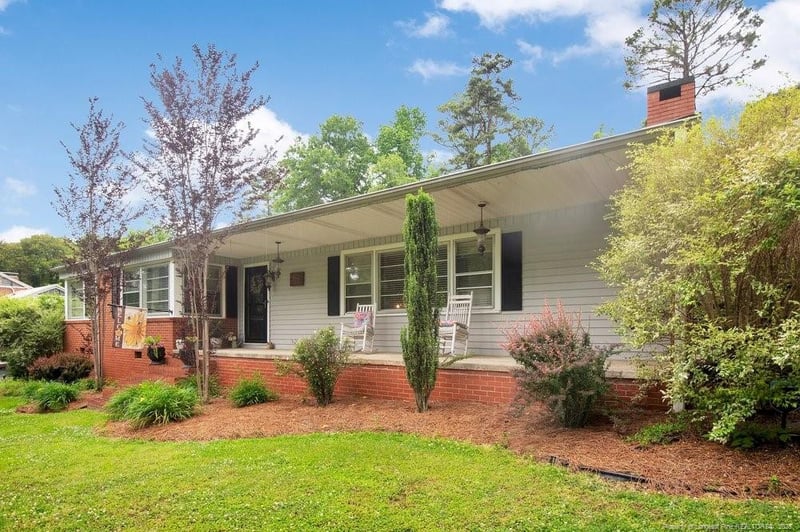 519 Forrest Dr, Sanford, NC 27330