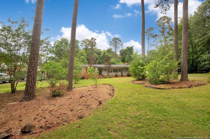 519 Forrest Dr, Sanford, NC 27330