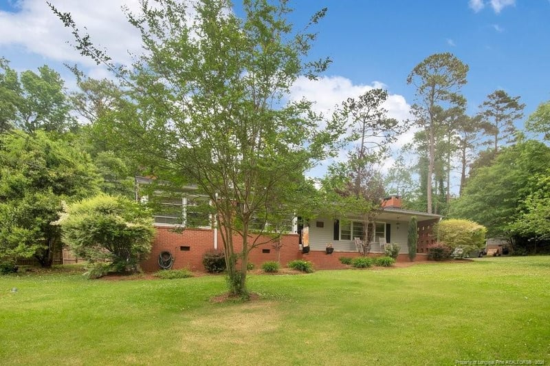 519 Forrest Dr, Sanford, NC 27330