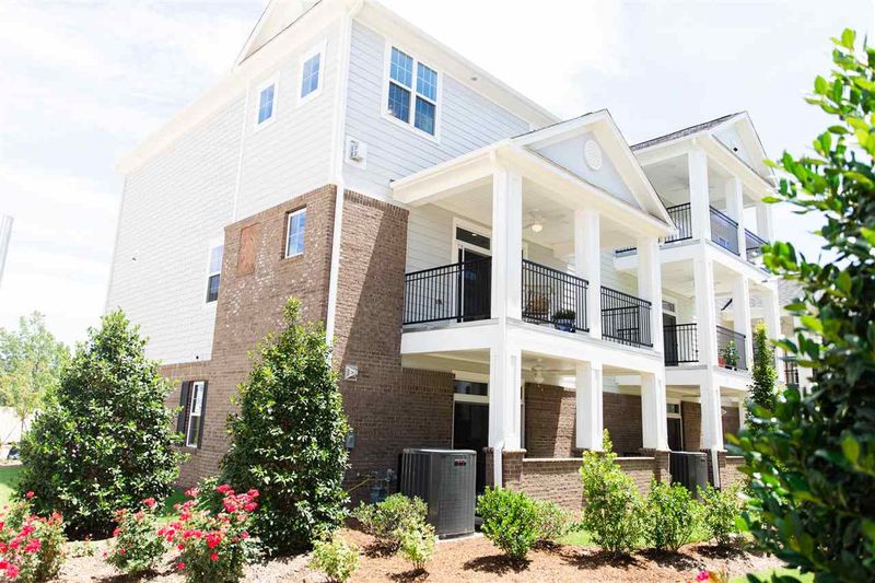 519 Gathering Park Cir #16, Cary, NC 27519