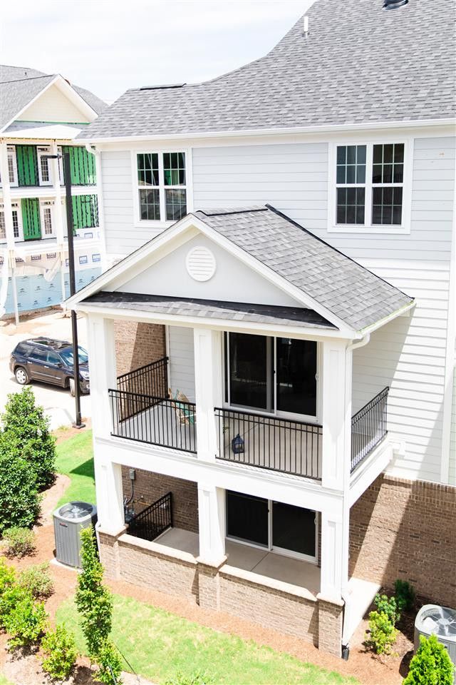 519 Gathering Park Cir #16, Cary, NC 27519