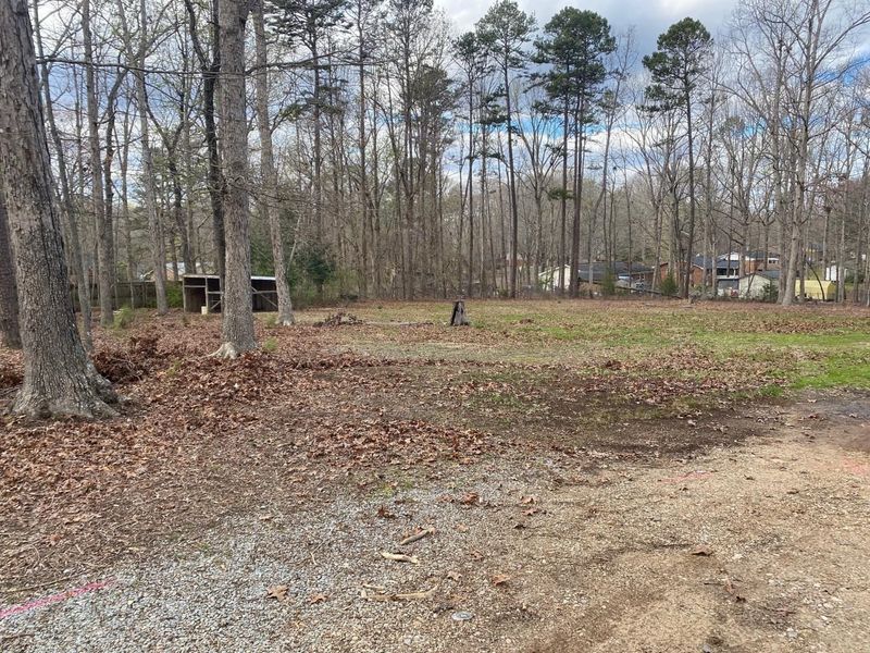 519 Goodwin Rd Lot n/a, Durham, NC 27712