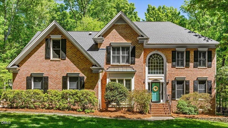 519 Grand Oak Dr, Hillsborough, NC 27278