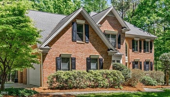519 Grand Oak Dr, Hillsborough, NC 27278