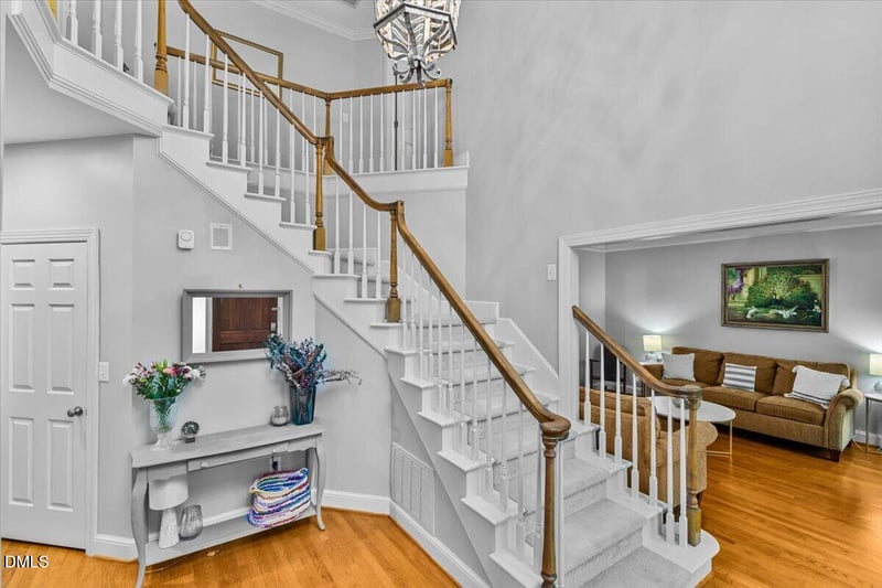 519 Grand Oak Dr, Hillsborough, NC 27278