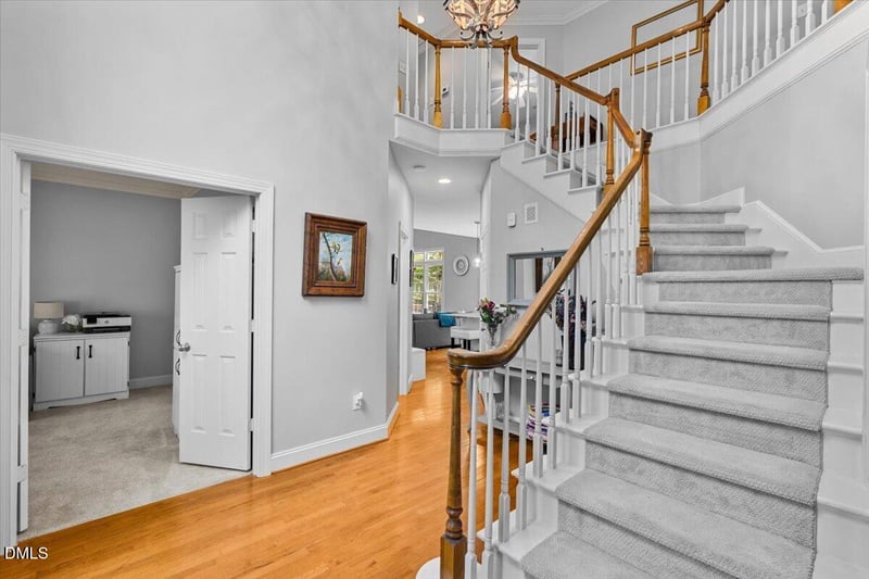 519 Grand Oak Dr, Hillsborough, NC 27278