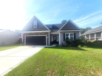 519 Hammond Farms Rd, Hope Mills, NC 28348