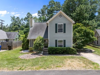 519 High Ridge Dr, Durham, NC 27707