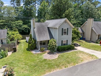 519 High Ridge Dr, Durham, NC 27707