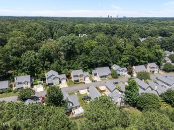 519 High Ridge Dr, Durham, NC 27707
