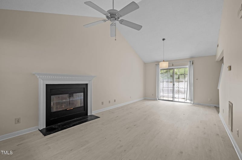 519 High Ridge Dr, Durham, NC 27707