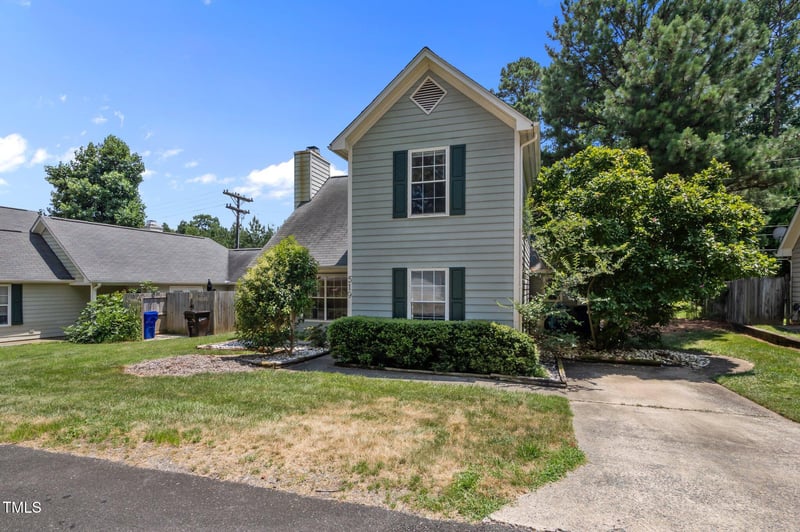 519 High Ridge Dr, Durham, NC 27707
